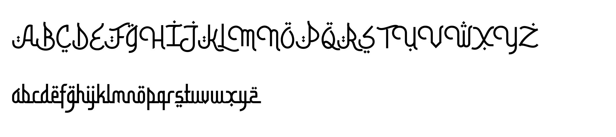 Antaro Font